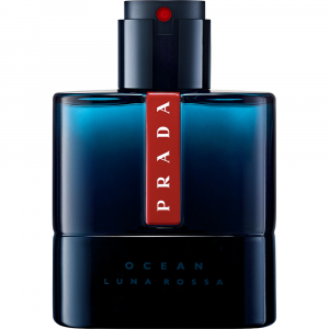 Prada Luna Rossa Ocean - Eau de Toilette 150 ml