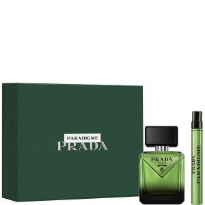 Prada Paradigme - Eau de Parfum 100ml + Eau de Parfum Travel Spray 10ml