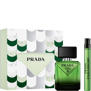 Prada Paradigme - Eau de Parfum 50ml + Eau de Parfum Travel Spray 10ml (OP=OP)