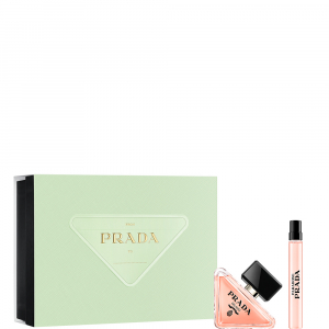 Prada Paradoxe - Eau de Parfum 50 ml + Eau de Parfum Travel Spray 10ml