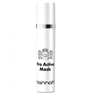 hannah - Pro Active Mask 45ml