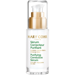 Mary Cohr - Purifying Corrective Serum 30 ml