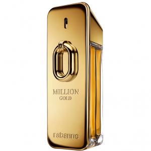 Rabanne Million Gold For Him - Eau de Parfum Intense