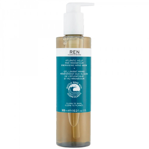 REN Atlantic Kelp and Magnesium - Hand Wash 300 ml