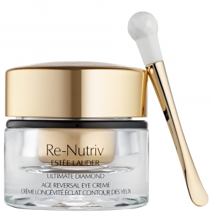 Estée Lauder Re-Nutriv Ultimate Diamond - Age Reversal Eye Creme 15 ml