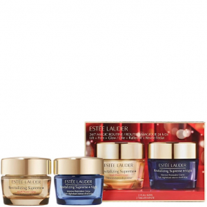 Estée Lauder Revitalizing Supreme+ - Youth Power Crème 30ml + Night Intensive Restorative Crème 30ml