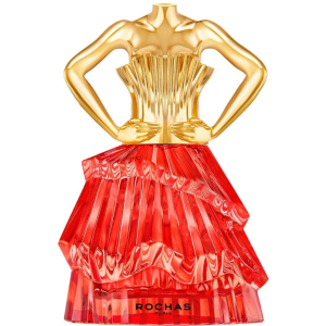 Rochas Audace - Le Parfum