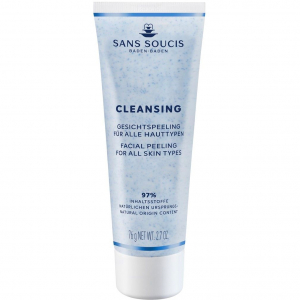 Sans Soucis Cleansing - Cleansing Facial Peeling 75ml