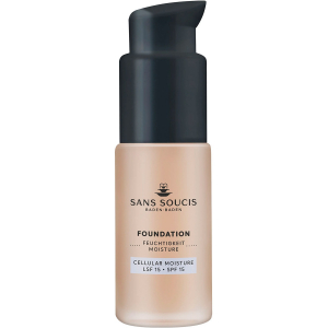 Sans Soucis Cellular Moisture Foundation 30ml