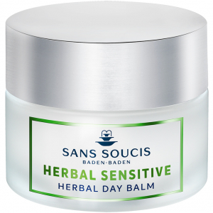 Sans Soucis Sensitive Care - Herbal Krauter Balsem Day 50ml