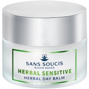 Sans Soucis Sensitive Care - Herbal Krauter Balsem Day