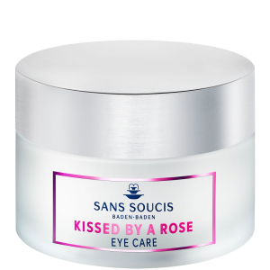 Sans Soucis Anti Age Repair - Kissed By A Rose Eye Cream 15ml