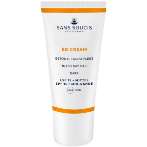 Sans Soucis BB Cream Perfection - Tinted Day Care SPF 15