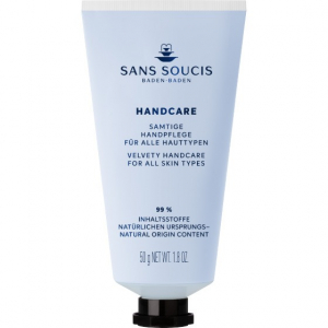 Sans Soucis Velvety Handcare - For All Skin Types 50ml