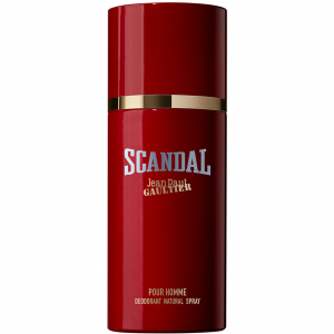 Jean Paul Gaultier Scandal Pour Homme - Deodorant Spray 150 ml