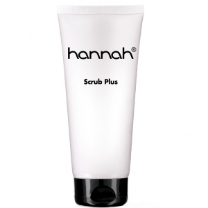 hannah - Scrub Plus 200ml