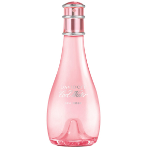 Davidoff Cool Water Woman Sea Rose - Eau de Toilette