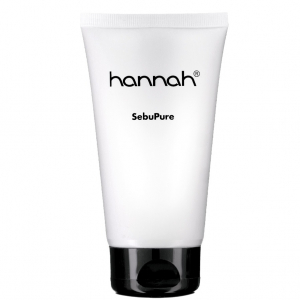 hannah - Sebupure 150ml