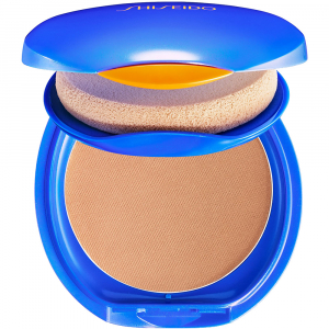 Shiseido UV Protective Compact Foundation SPF 30  12 g