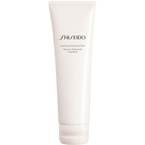 Shiseido - Clarifying Cleansing Foam 125 ml