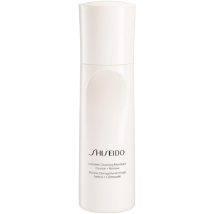 Shiseido - Complete Cleansing Microfoam 180 ml