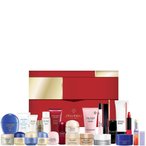 Shiseido - Advent Calendar 2026
