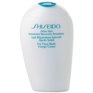 Shiseido After Sun - Intensive Recovery Emulsion for Face/Body 150ml