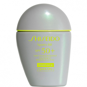 Shiseido Sports BB - SPF50 30ml