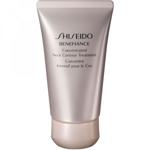 Shiseido Benefiance - Concentrated Neck Contour Treatment 50 ml