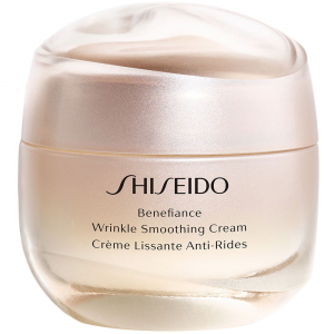 Shiseido Benefiance Wrinkle Smoothing - Cream