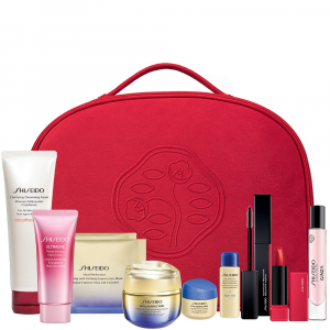 Shiseido Vital Perfection - Blockbuster Kit 2024 OP=OP