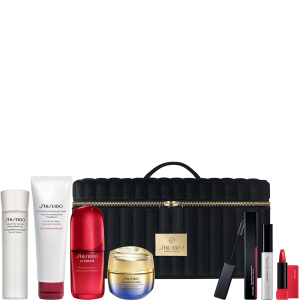 Shiseido - Blockbuster Vanity Kit 2025