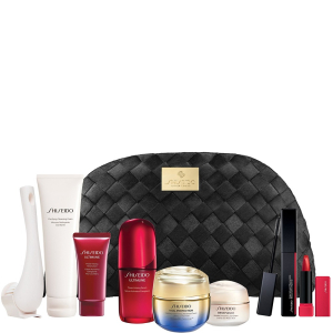 Shiseido - Blockbuster Vanity Kit 2026
