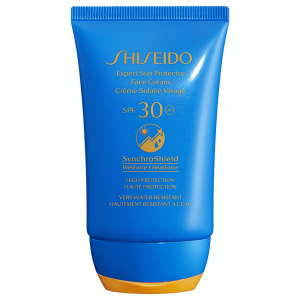 Shiseido Expert Sun Protector - Face Cream SPF30 50ml OP=OP