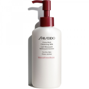 Shiseido - Extra Rich Cleansing Milk 125 ml