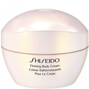 Shiseido - Firming Body Cream 200 ml