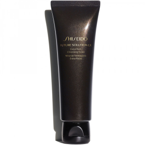Shiseido Future Solution LX - Extra Rich Cleansing Foam 125 ml
