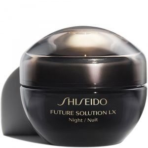 Shiseido Future Solution LX - Total Regenerating Cream 50 ml