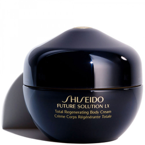 Shiseido Future Solution LX - Total Regenerating Body Cream 200ml