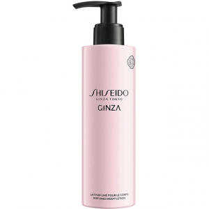 Shiseido Ginza - Body Lotion 200 ml