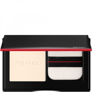 Shiseido Synchro Skin - Invisible Silk Pressed Powder 10 g