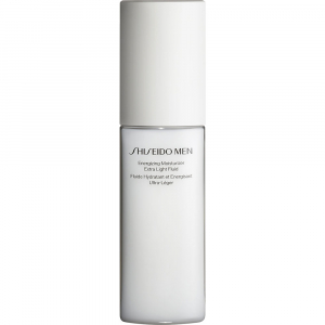 Shiseido Men - Energizing Moisturizer Extra Light Fluid 100 ml