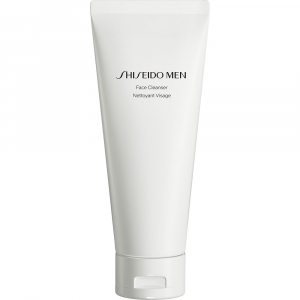 Shiseido Men - Face Cleanser 125 ml