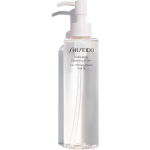 Shiseido - Refreshing Cleansing Water 180 ml