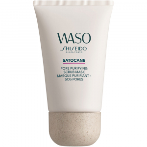 Shiseido Waso - Pore Purify Scrub Mask 80ml