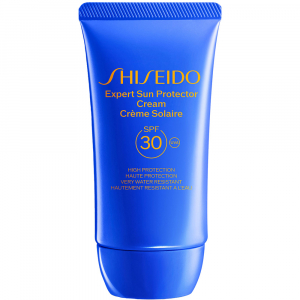 Shiseido Expert Sun Protector - Cream SPF30 50ml