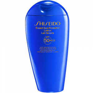 Shiseido Expert Sun Protector - Lotion SPF50+