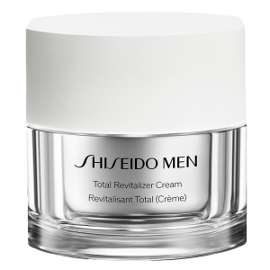 Shiseido Men Total Revitalizer - Cream 50 ml