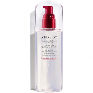 Shiseido  - Treatment Softener Enriched 150 ml