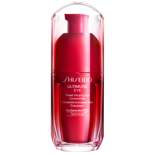 Shiseido Ultimune - Power Infusing Eye Concentrate 15 ml